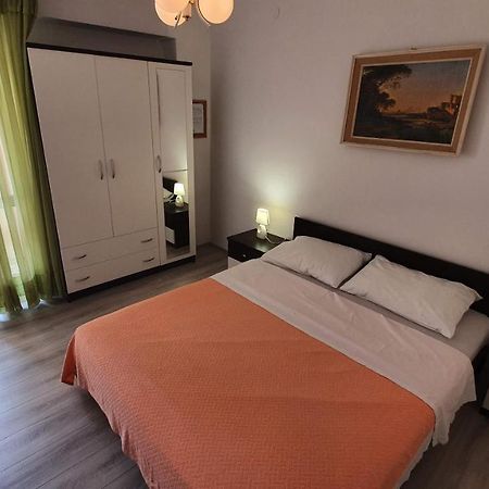 Double Rooms With Terrace Tomica Baška Exterior foto
